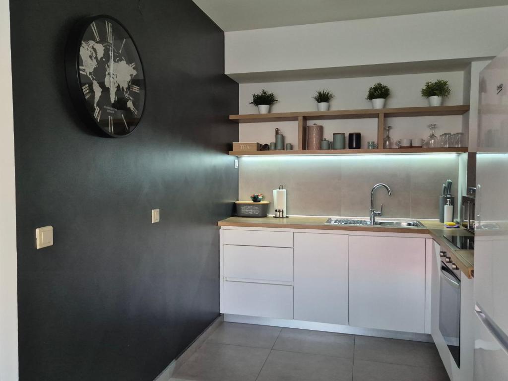 Arena Zagreb Premium Apartment - 4