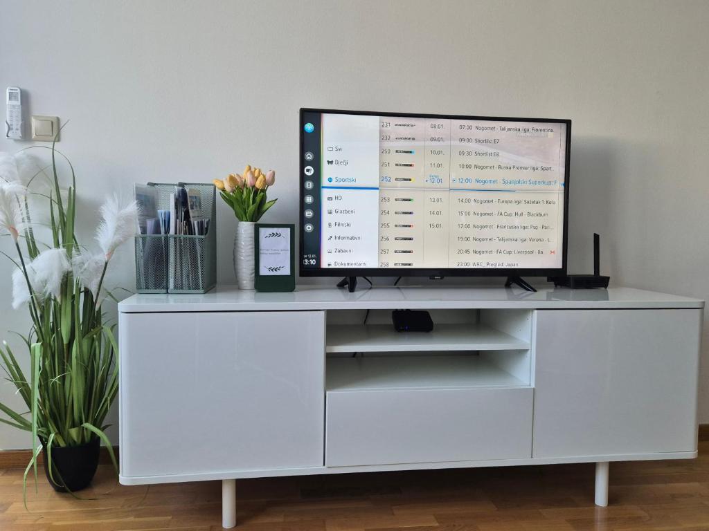 Arena Zagreb Premium Apartment - 2