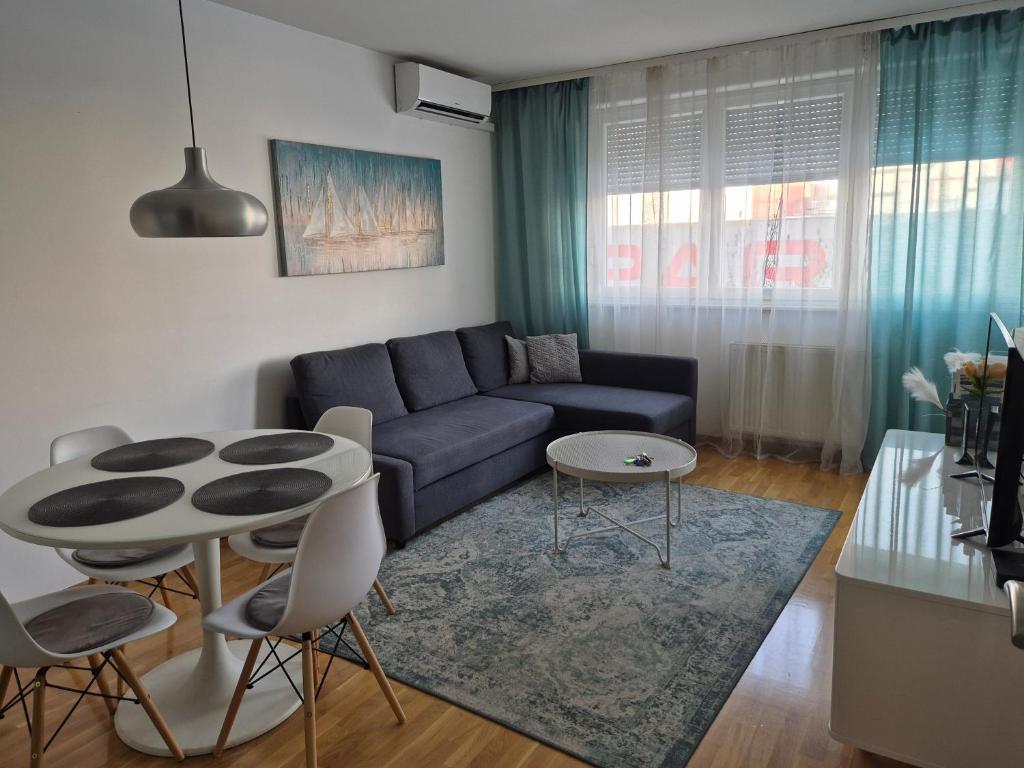 Arena Zagreb Premium Apartment - 3