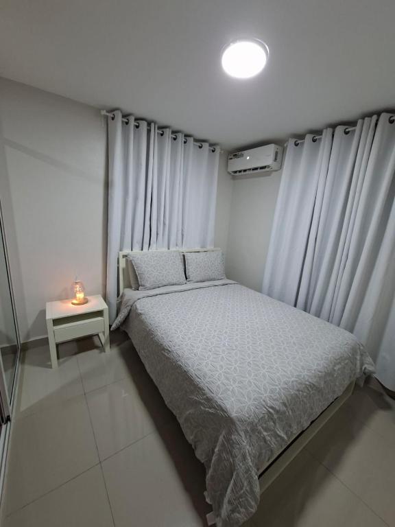 Apartment in Santo Domingo - Two-Bedroom Deluxe Apartment With Balcony