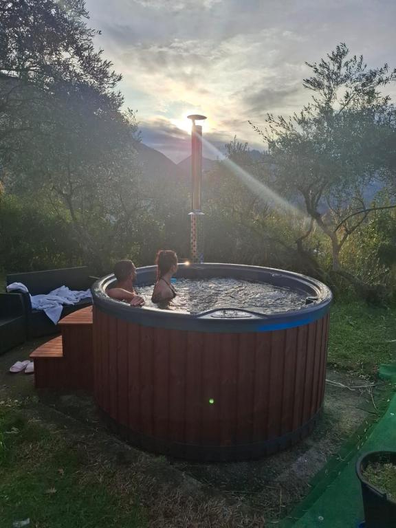 Villa Malibu '