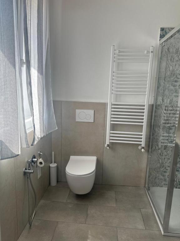 Franciacorta Rooms - Chambre Double Avec Salle De Bains Privative