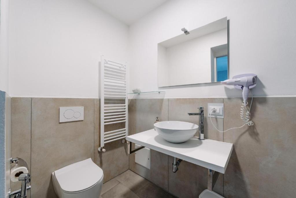 Franciacorta Rooms - Chambre Double Avec Salle De Bains Privative