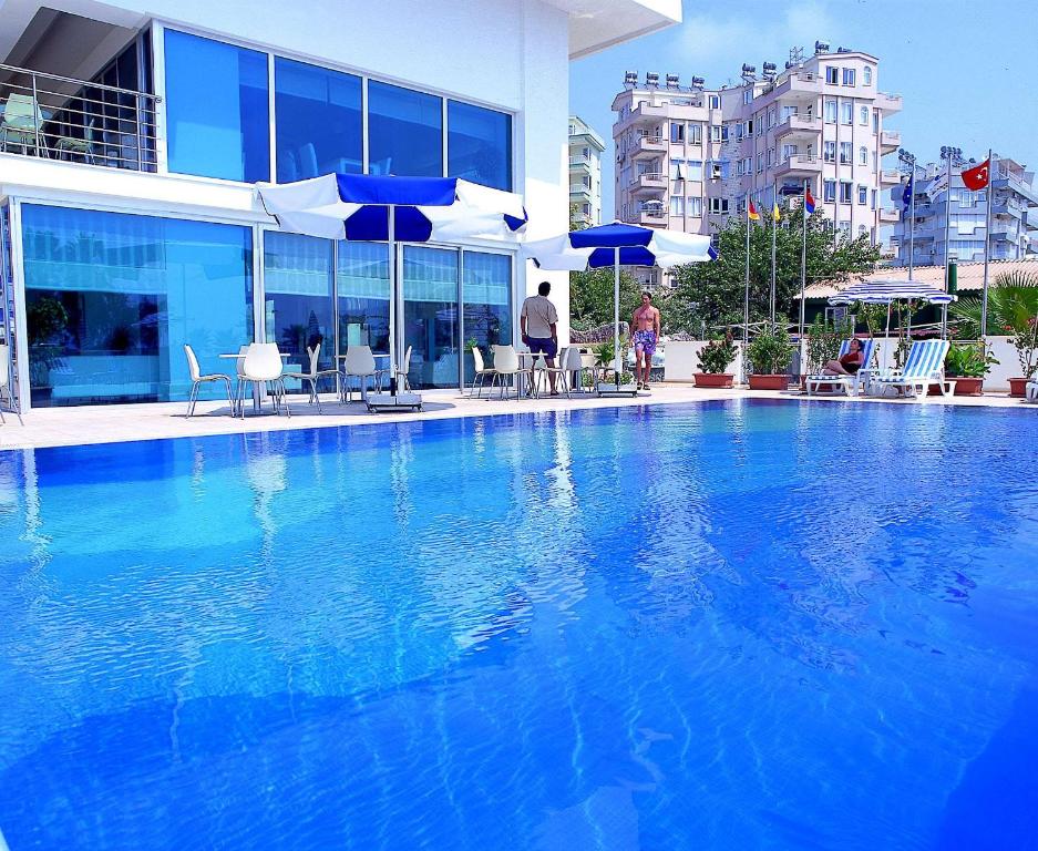 Perla Mare Hotel, Antalya – Updated 2022 Prices