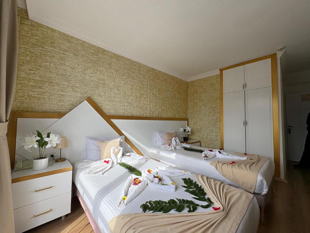 تصویر اتاق‌های Far Life Hotel - تصویر ۲