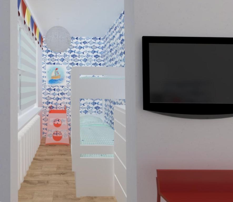 Krysia - tuż przy plaży - 2