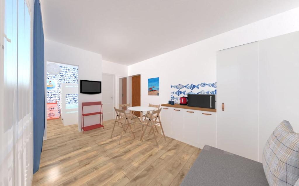 Krysia - tuż przy plaży - 3