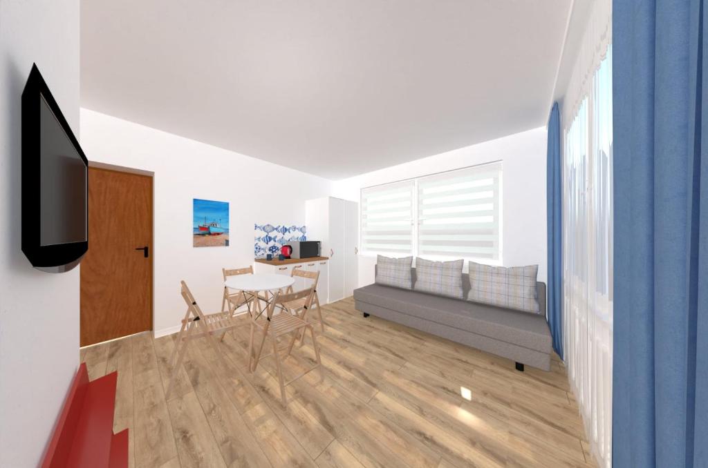 Krysia - tuż przy plaży - 4