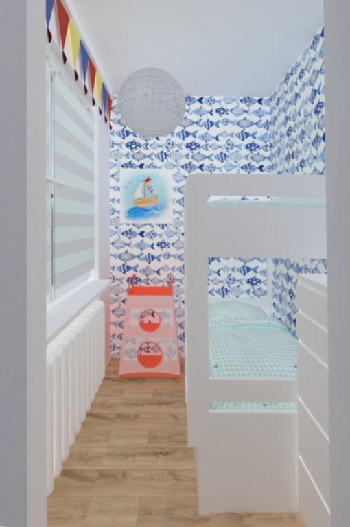 Krysia - tuż przy plaży - 5