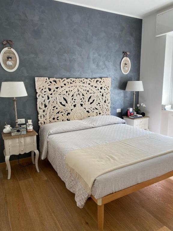 Bilo Lumiere - 1 bedroom - close to Gambara M1 and Tolstoj M4