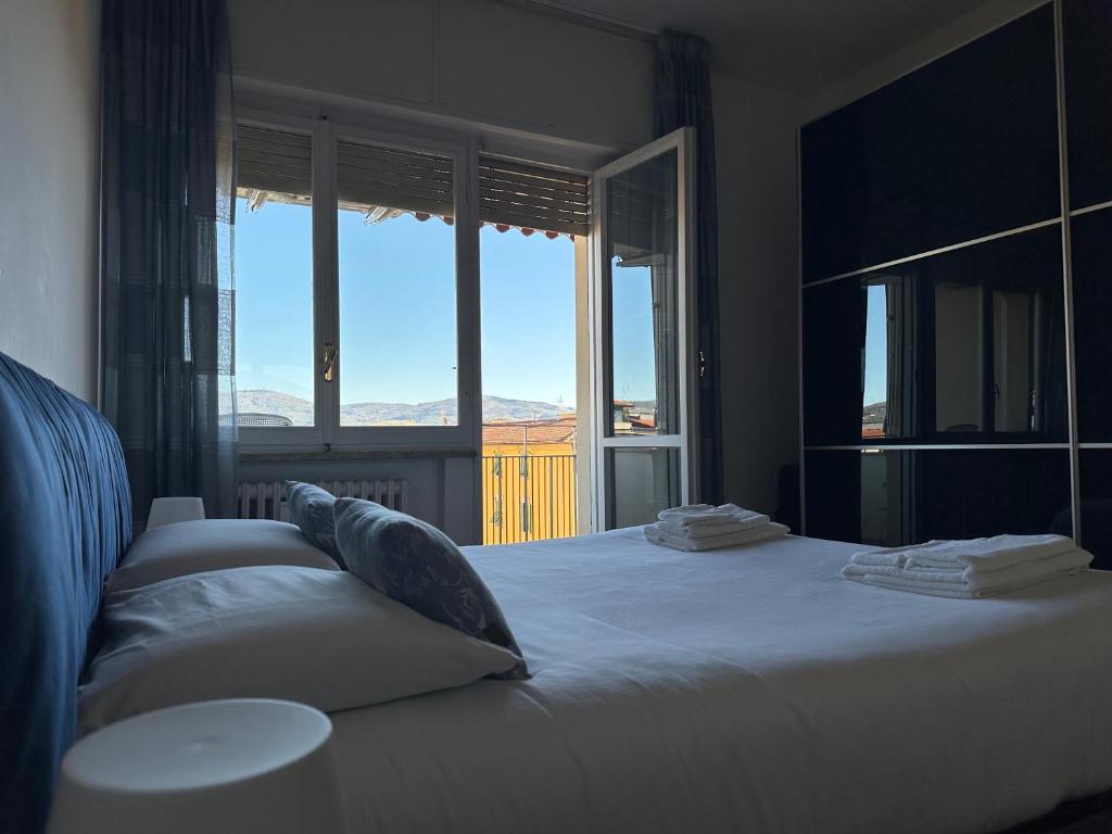 Appartamento Imperia • Firenze