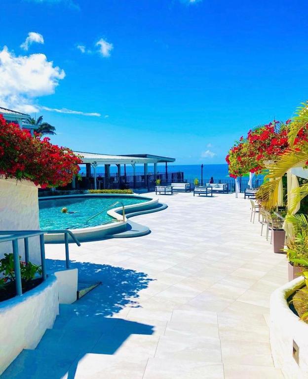 Trade Winds Hotel Antigua