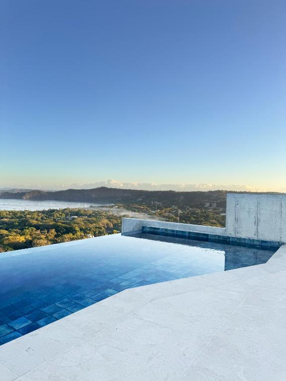 Vista Pacifico at Coco Bay - Adults Only - Ocean View Luxury Apartments ...