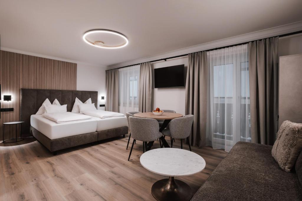 Appartement Sport Steger - Housity