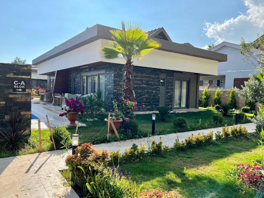 GRENN PARK VILLAS Kemer Antalya در آنتالیا