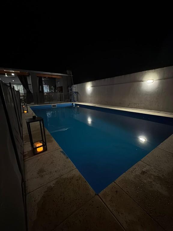 Quinta Santa Lucía Luján Buenos Aires