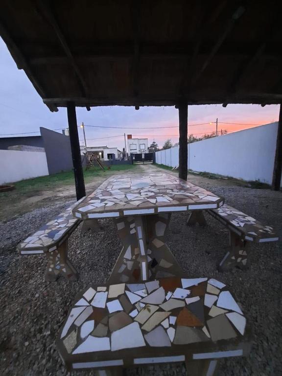 Quinta Santa Lucía Luján Buenos Aires