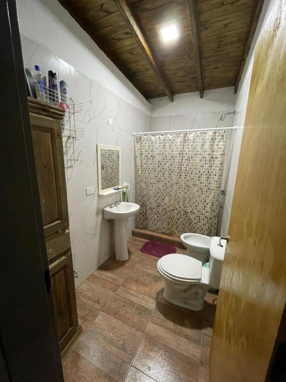 Quinta Santa Lucía Luján Buenos Aires