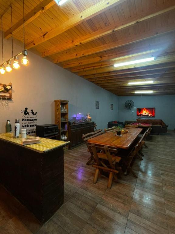 Quinta Santa Lucía Luján Buenos Aires