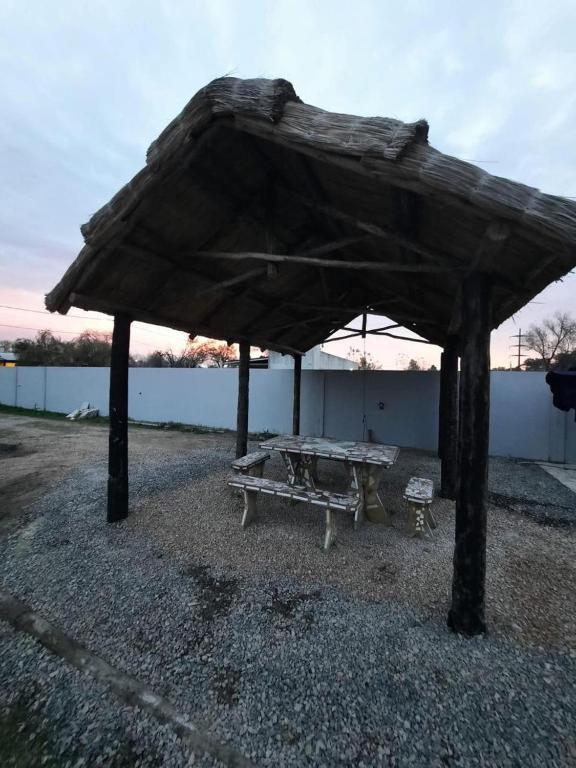 Quinta Santa Lucía Luján Buenos Aires