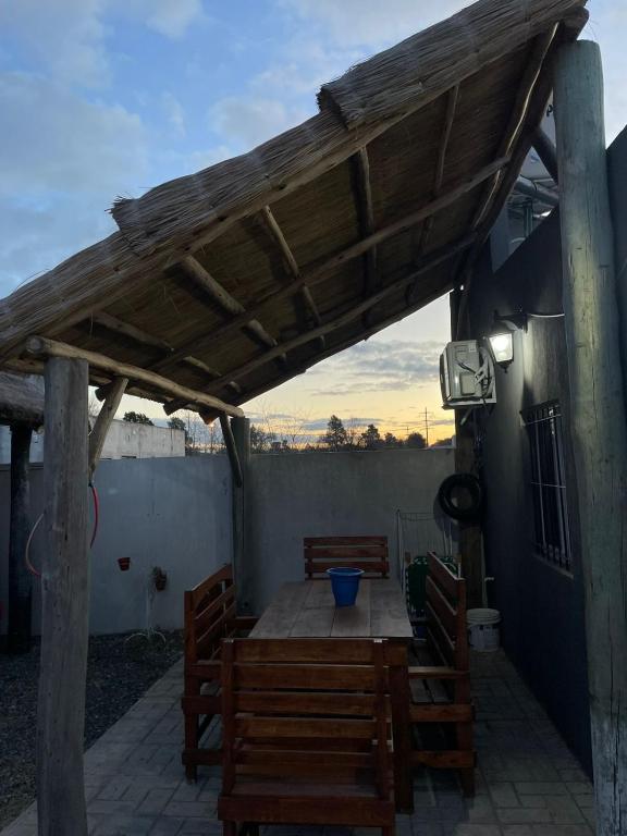 Quinta Santa Lucía Luján Buenos Aires