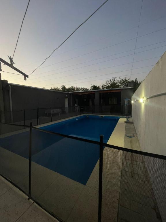 Quinta Santa Lucía Luján Buenos Aires