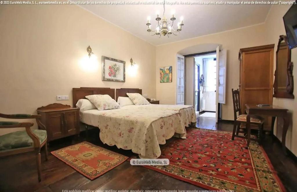 Hotel Palacio Carlos I - 14