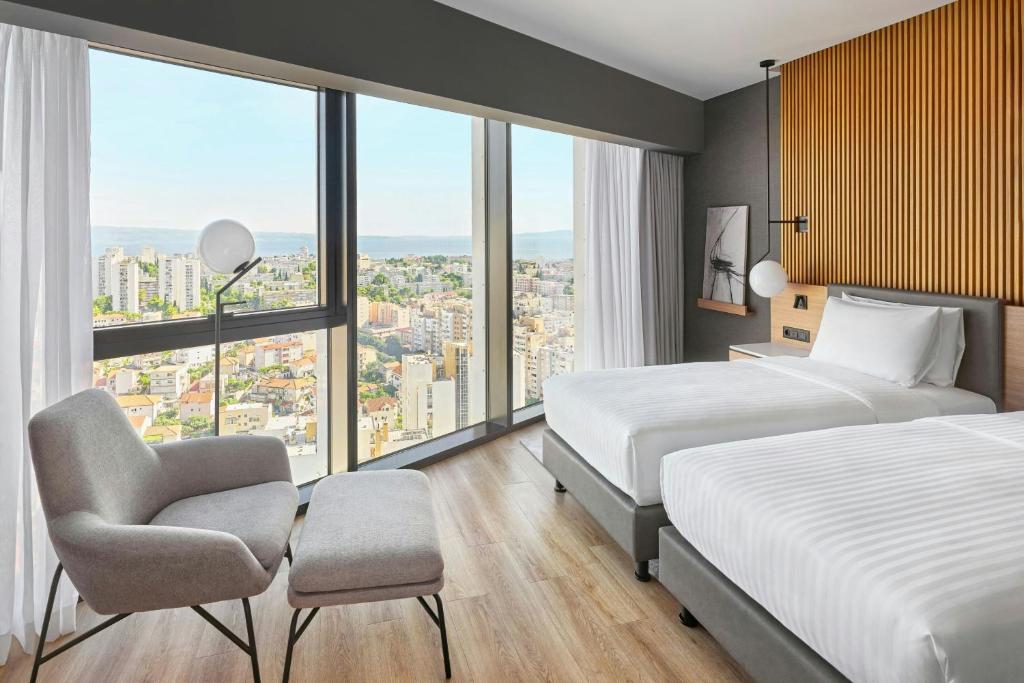 AC Hotel by Marriott Split - 18