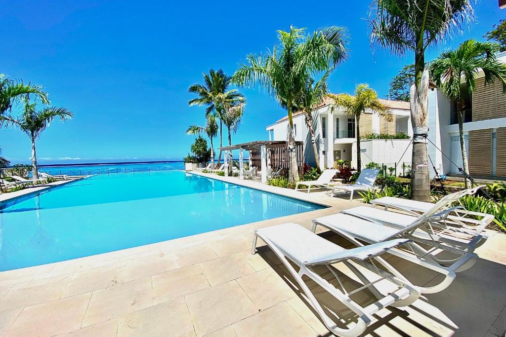 Tropical paradise luxury, Paea - photo 6 - Tahiti, Polynésie