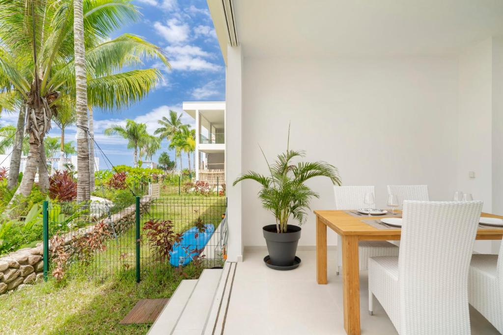 Tropical paradise luxury, Paea - photo 8 - Tahiti, Polynésie