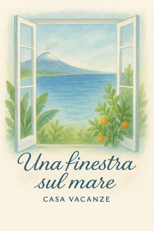 Una Finestra sul Mare - Housity