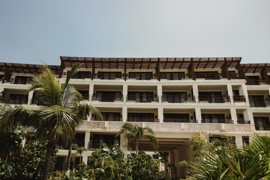 Secrets Playa Blanca Costa Mujeres - All Inclusive Adults Only photo 5