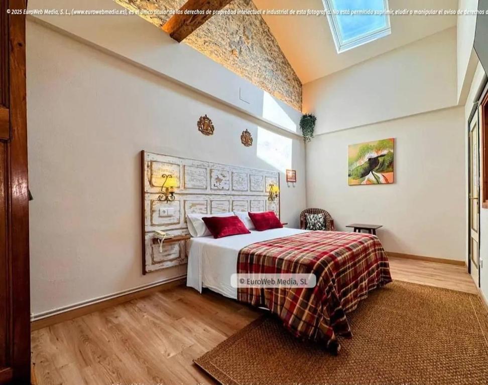 Hotel Palacio Carlos I - 16