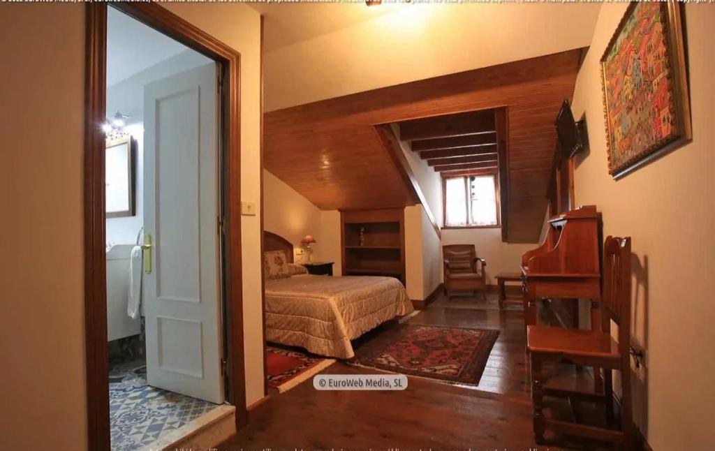 Hotel Palacio Carlos I - 17