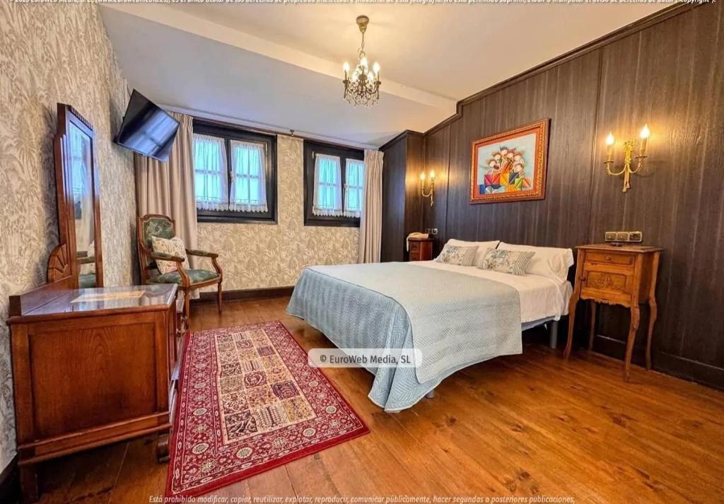 Hotel Palacio Carlos I - 18