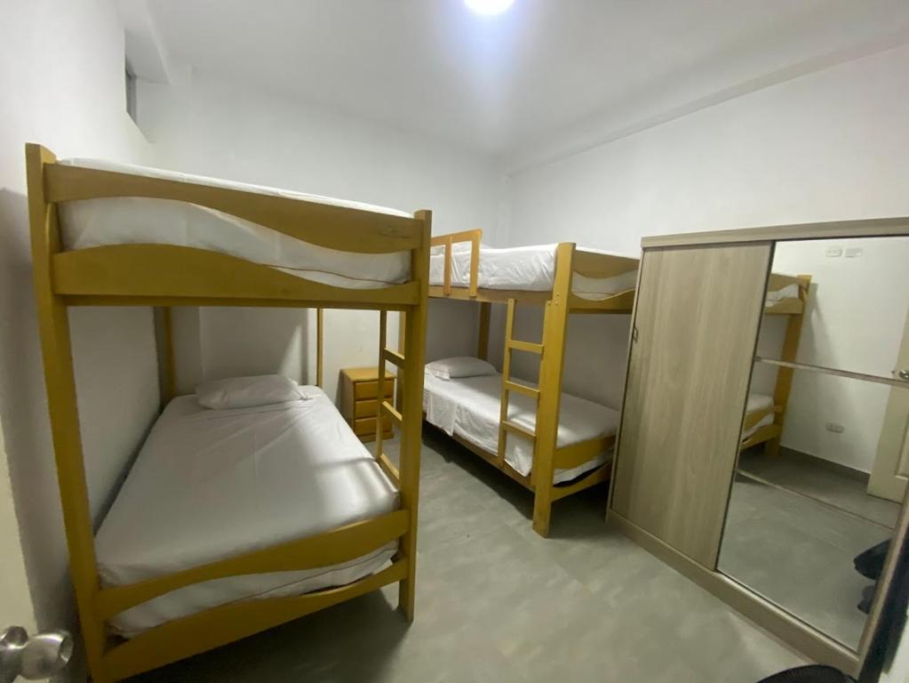 Departamento Torre blanka - Frente al mar