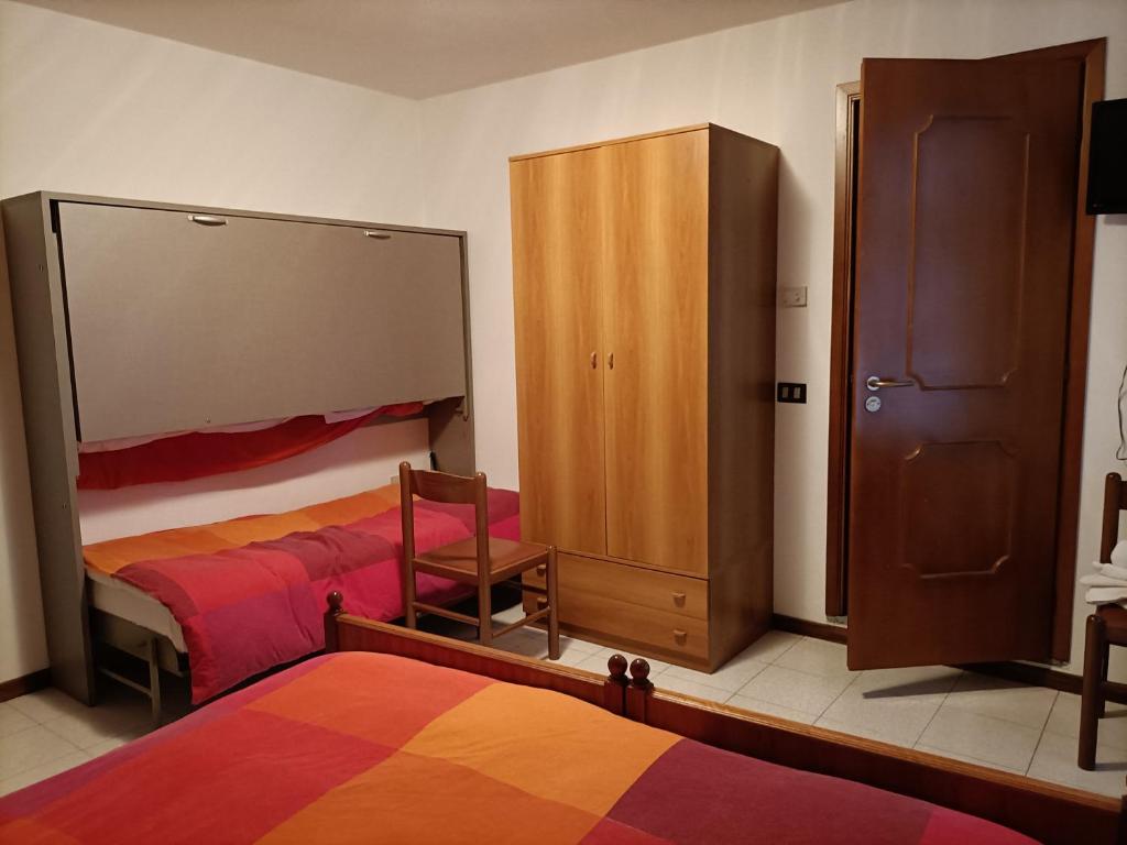 Albergo Al Tempo Perduto - 四人间