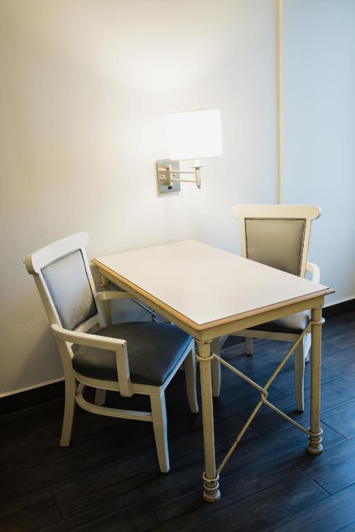 Hotel Parque Central - غرفة كينغ