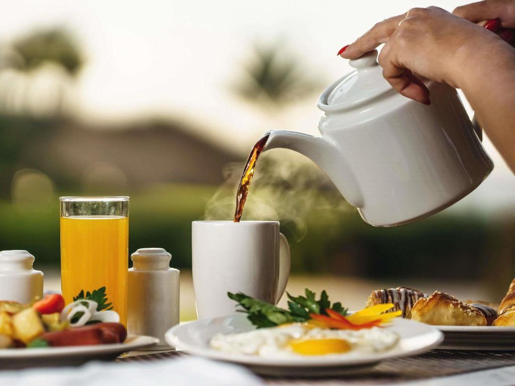 Movenpick Resort Sharm El Sheikh - 6