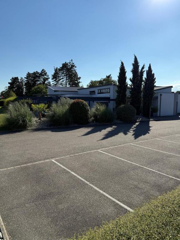 Chaleureuse annexe contemporaine – photo 17