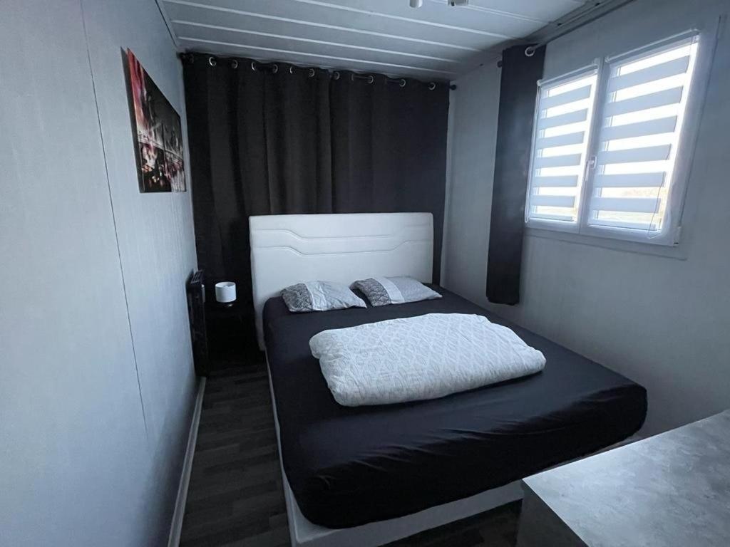 Chaleureuse annexe contemporaine – photo 7