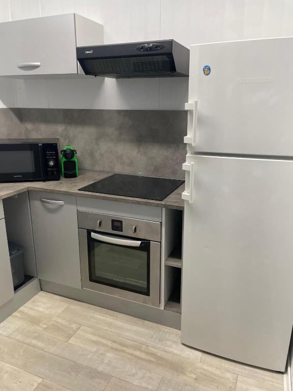 Chaleureuse annexe contemporaine – photo 12