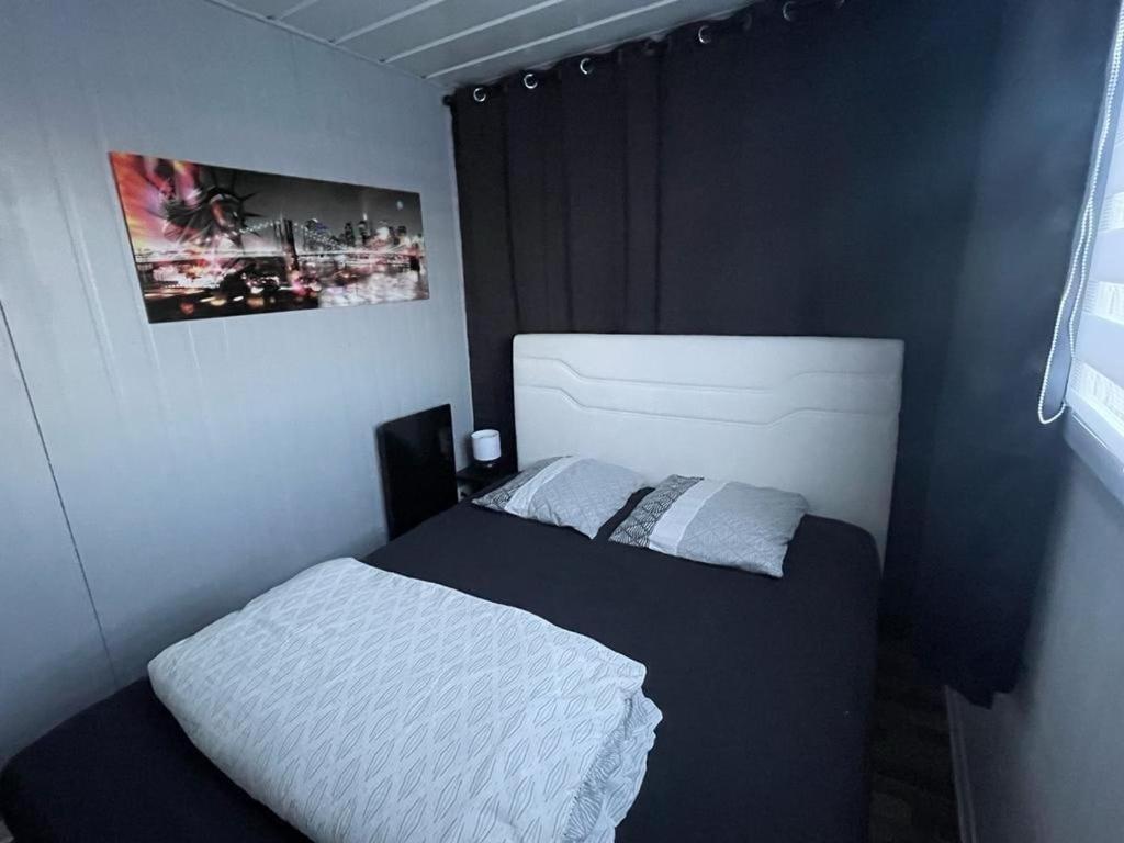 Chaleureuse annexe contemporaine – photo 2