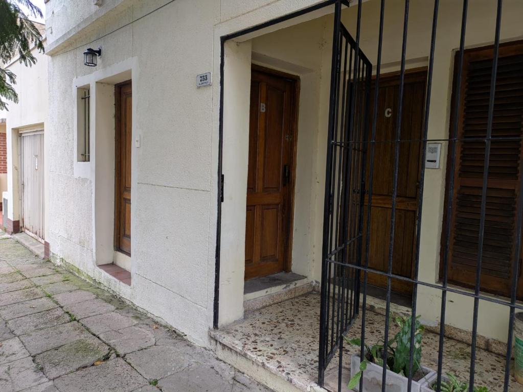 Apartamento céntrico Campana