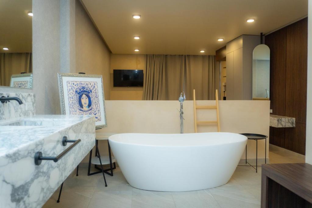 Hotel & hostal Morada - Superior Suite