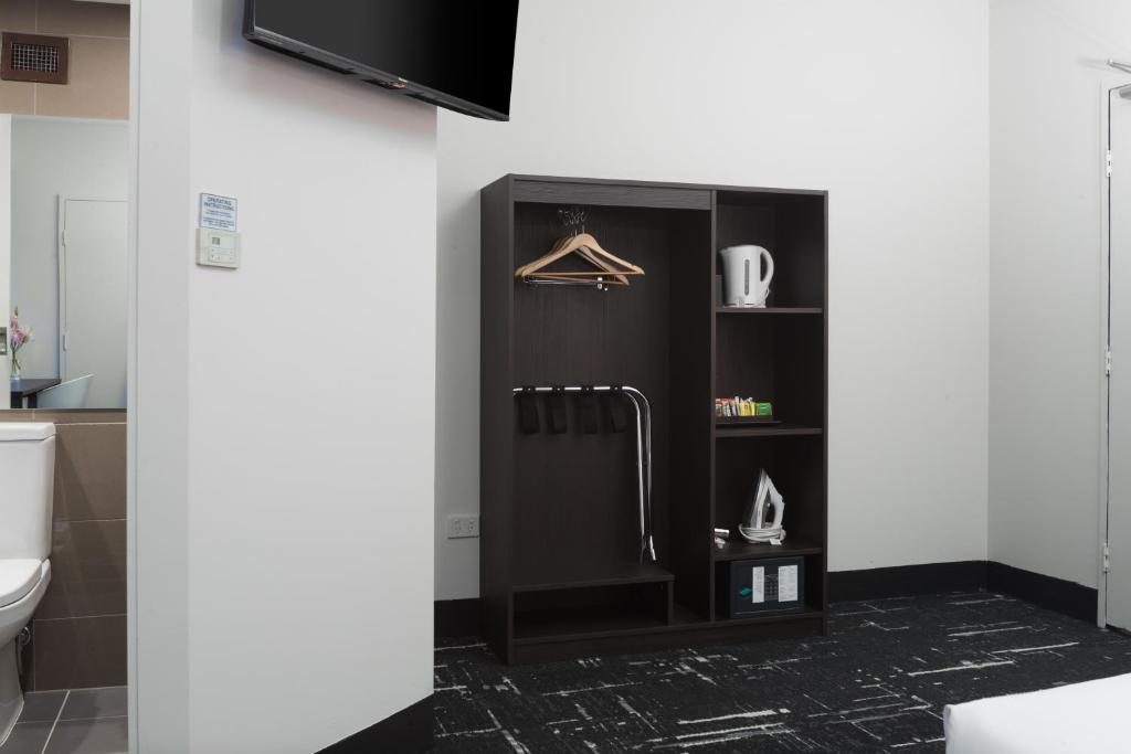 מלון מרקיור וולקאם מלבורן - Mercure Welcome Melbourne – תמונה 5