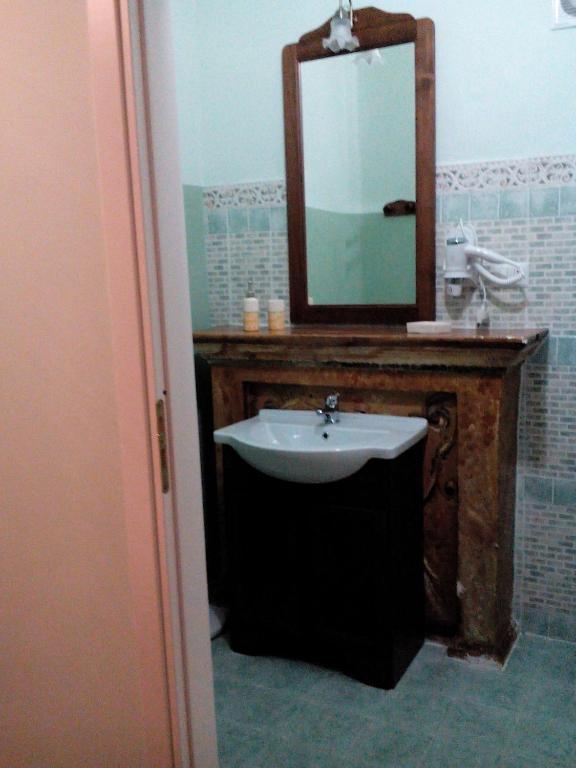 La Casa dellAmericano - Casa d'epoca anni '30 - Triple Chambre