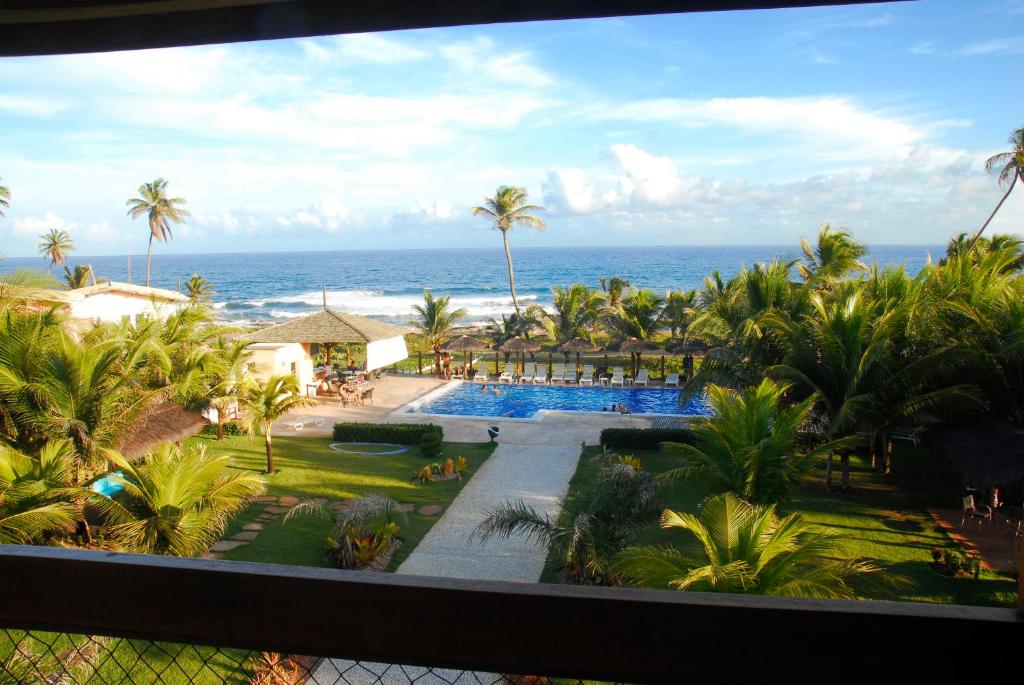  Villa da Praia Hotel