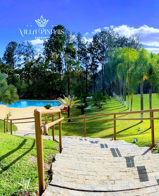Villa Pinhais