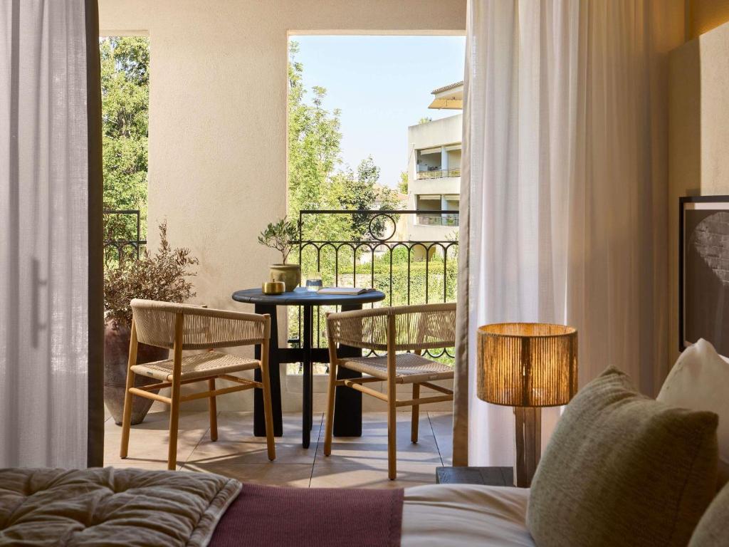 L'Isle de Leos Hotel & Spa - MGallery Collection - 2